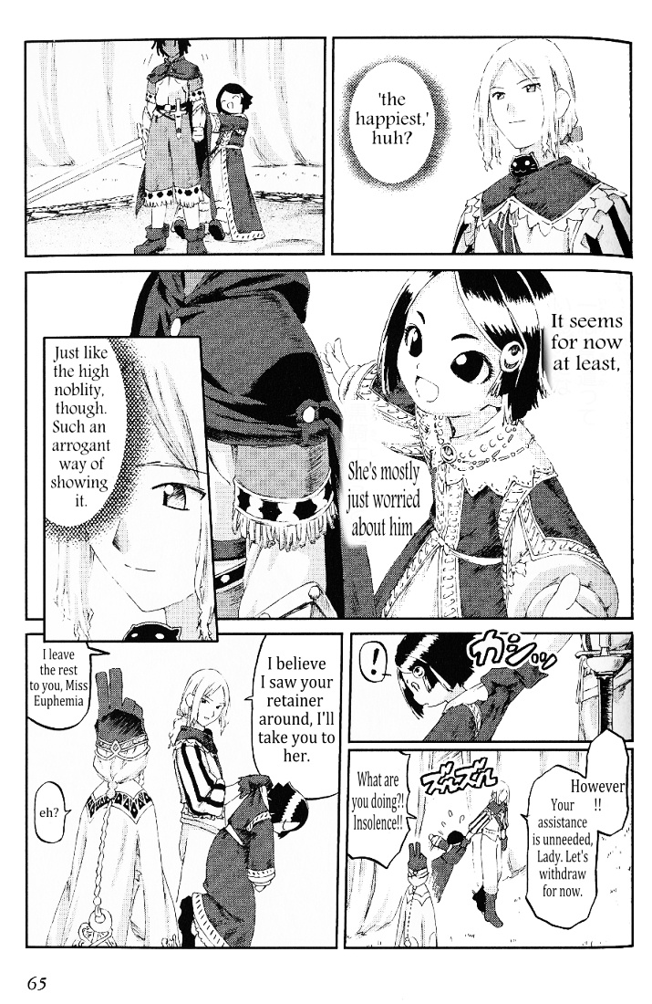 Knights Chapter 12 #17