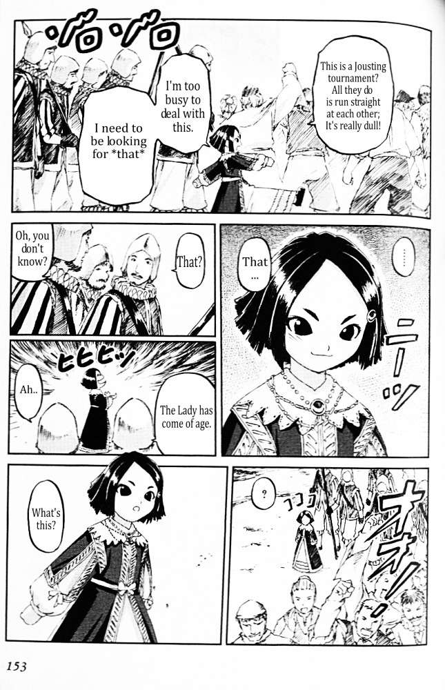 Knights Chapter 10 #13