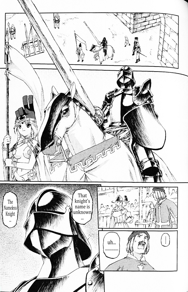 Knights Chapter 10 #15
