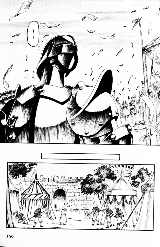 Knights Chapter 10 #27