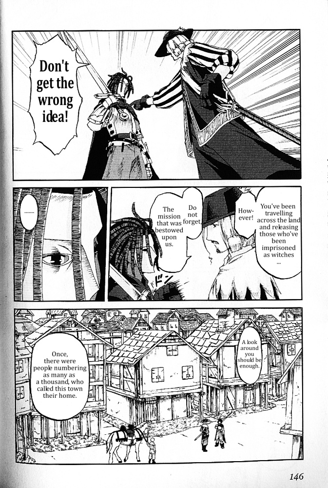 Knights Chapter 4 #11