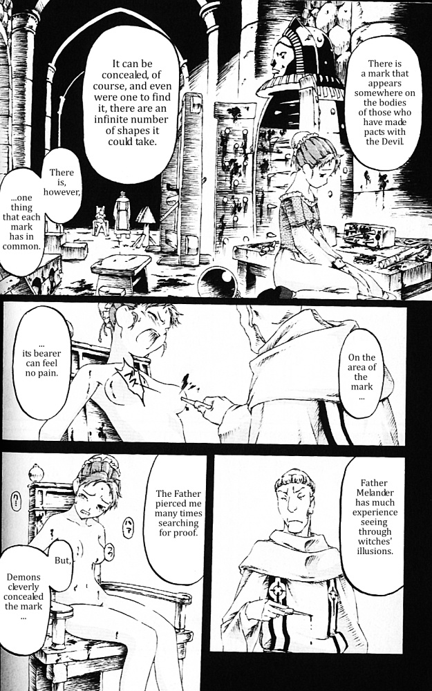 Knights Chapter 3 #11