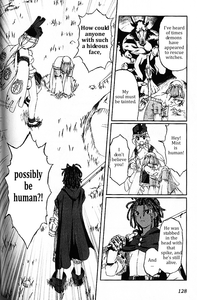 Knights Chapter 3 #26