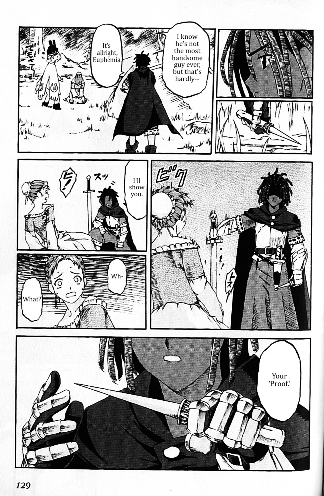 Knights Chapter 3 #27