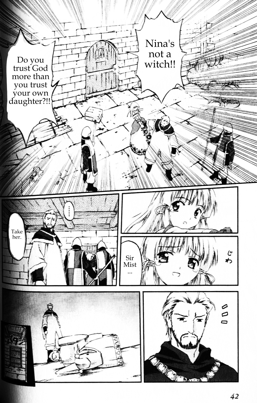Knights Chapter 1 #39