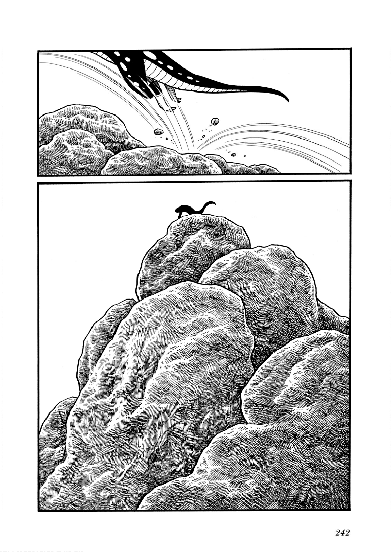 Cave Boy Ryu Chapter 5 #13