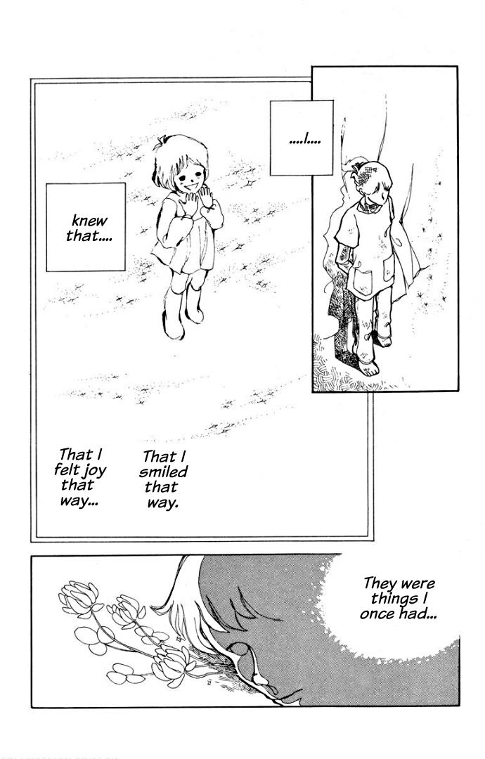 Rain (Kimura Minori) Chapter 7 #10