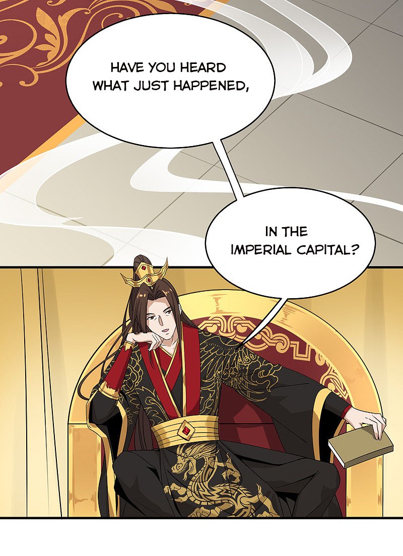 One Sword Reigns Supreme Chapter 59 #12