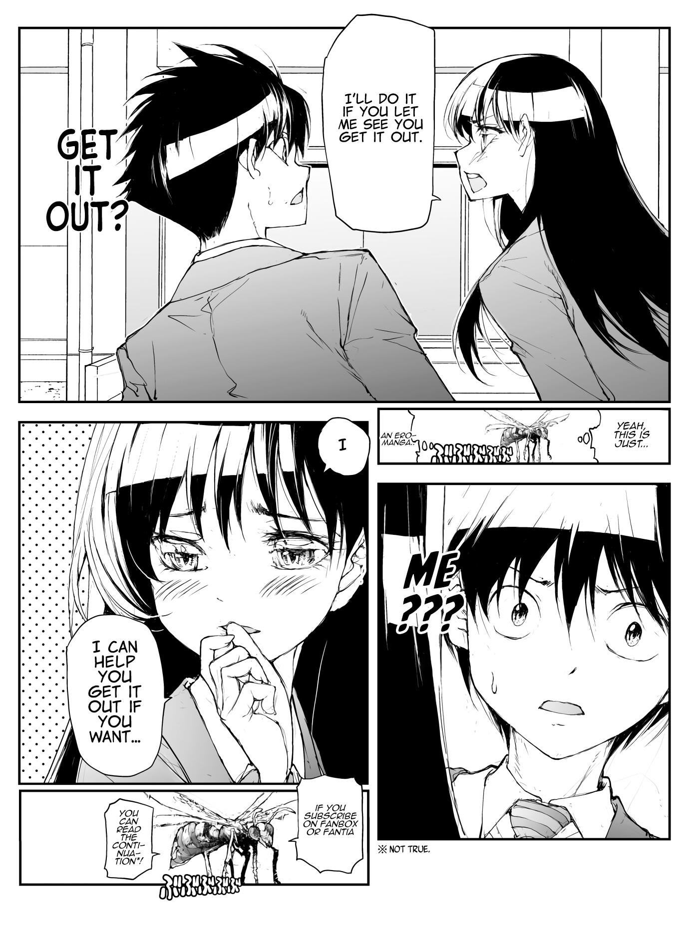 Shed! Ryugasaki-San Chapter 120 #3