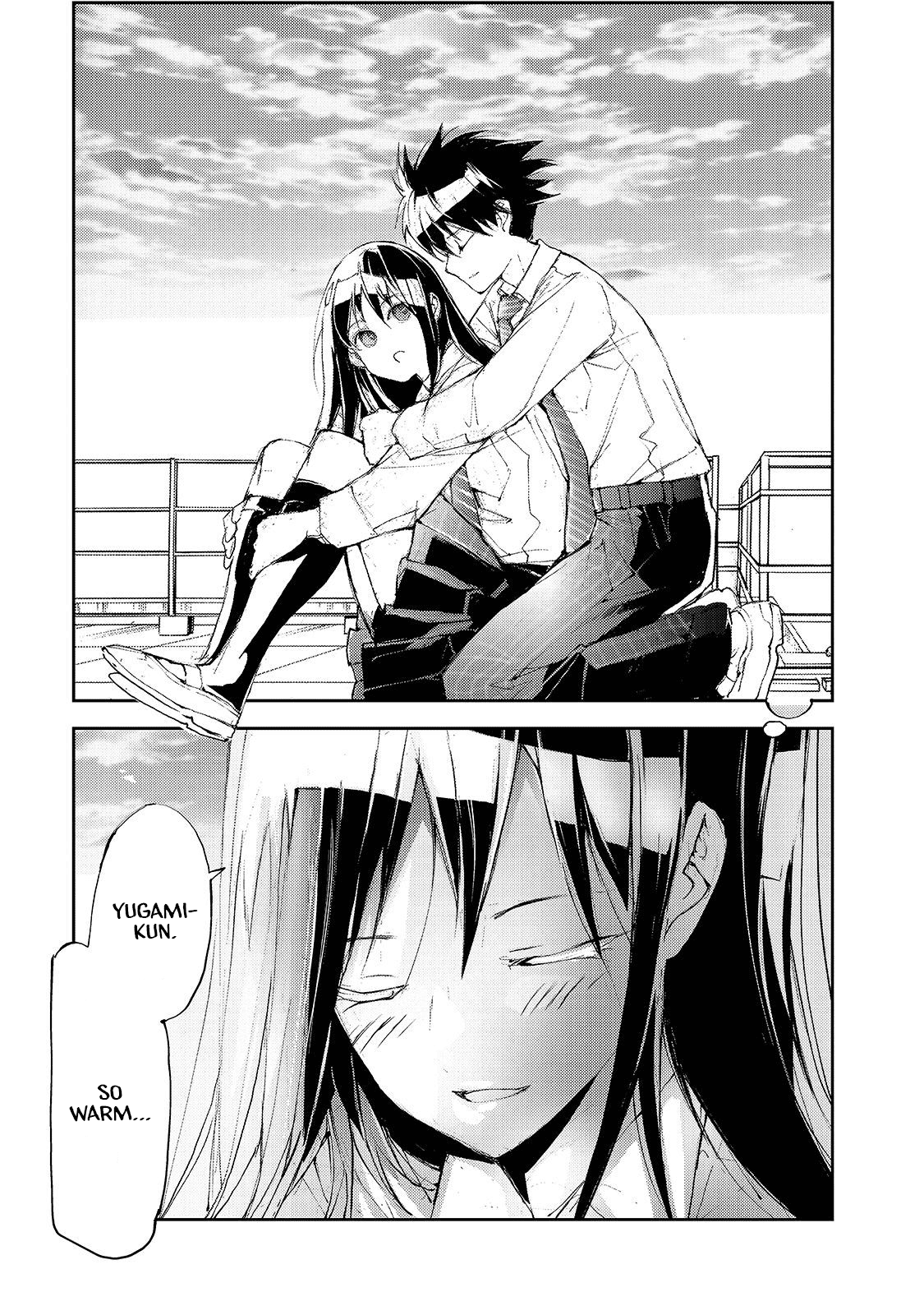 Shed! Ryugasaki-San Chapter 39 #3