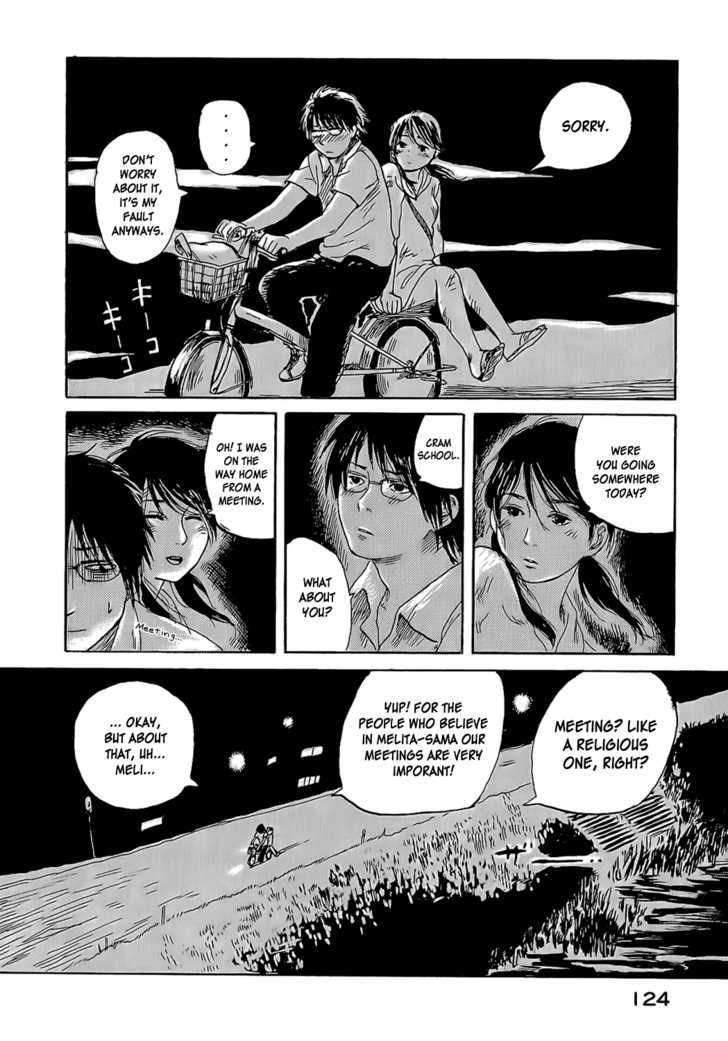 Kingdom Of Stars Chapter 0 #22