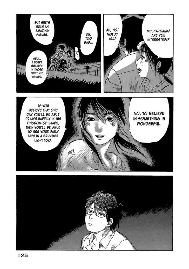 Kingdom Of Stars Chapter 0 #23