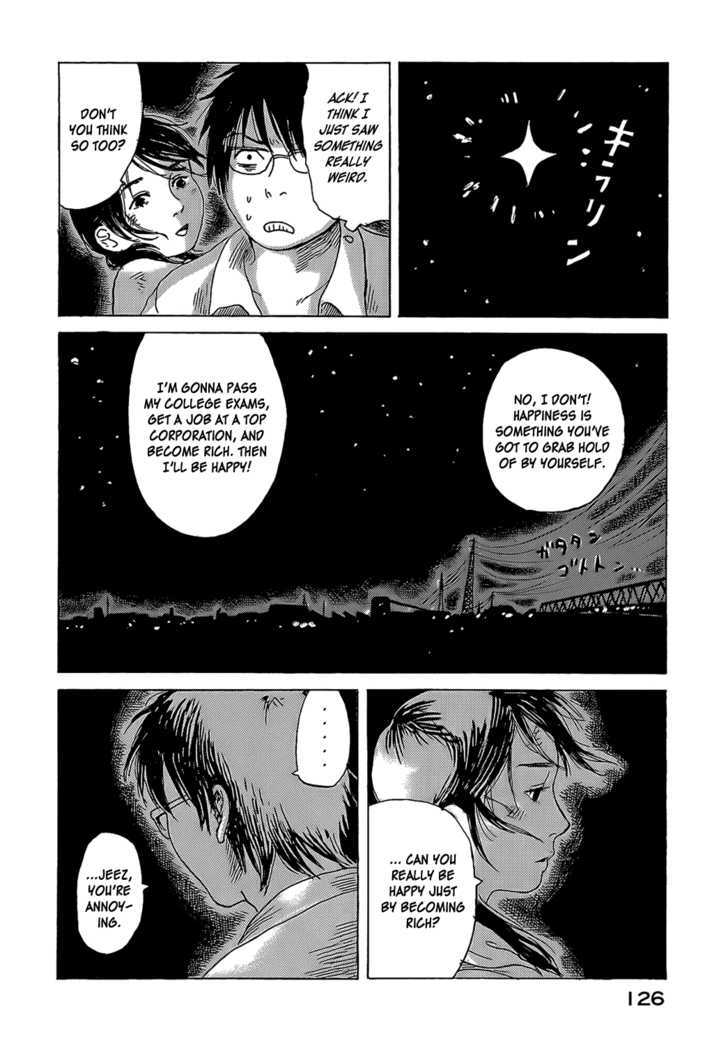 Kingdom Of Stars Chapter 0 #24