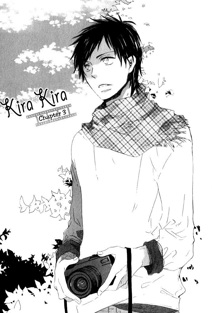 Kirakira Chapter 3 #5