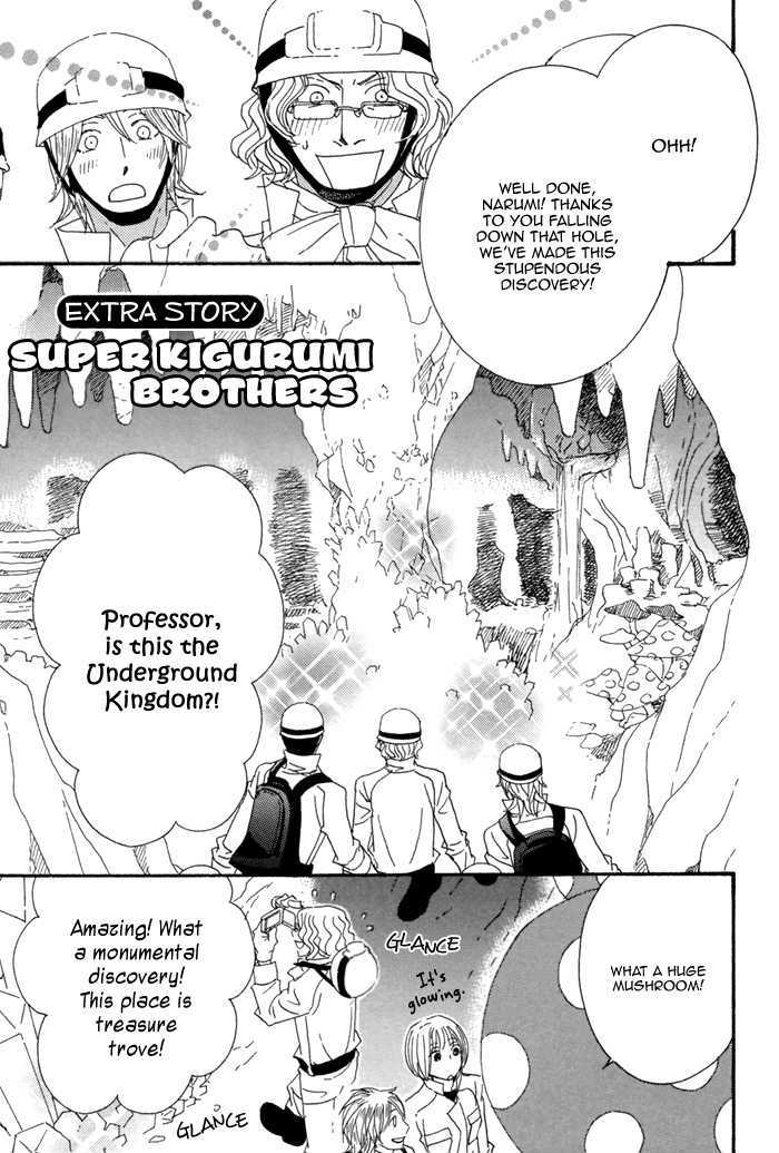 Kigurumi Planet Chapter 6 #29
