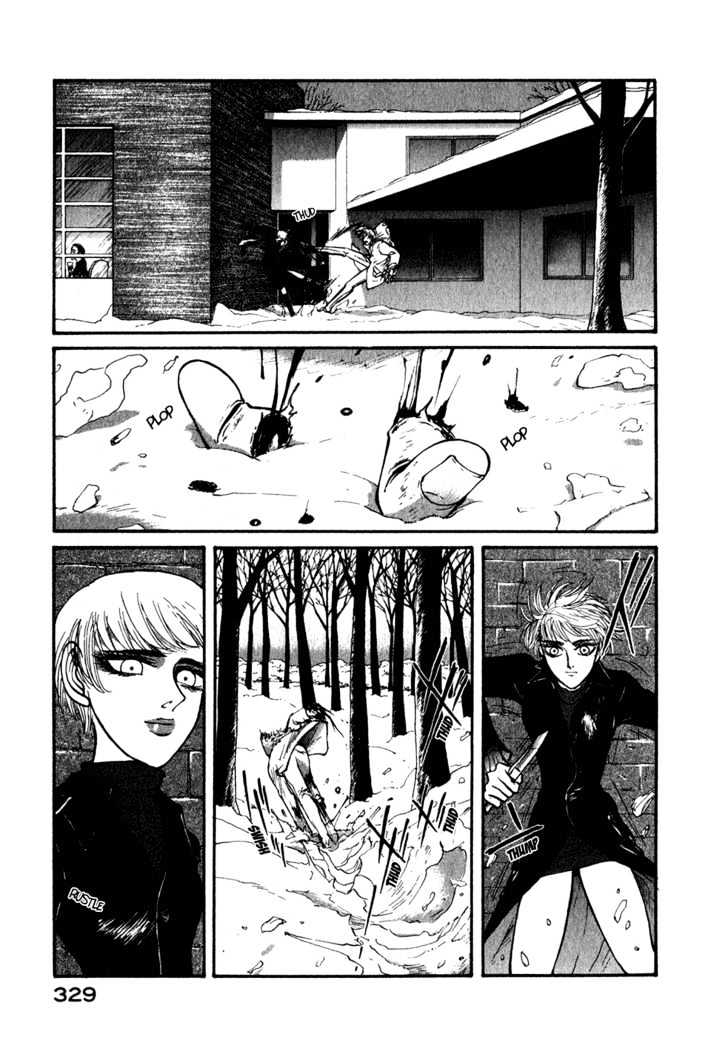 Kilico Chapter 41 #8