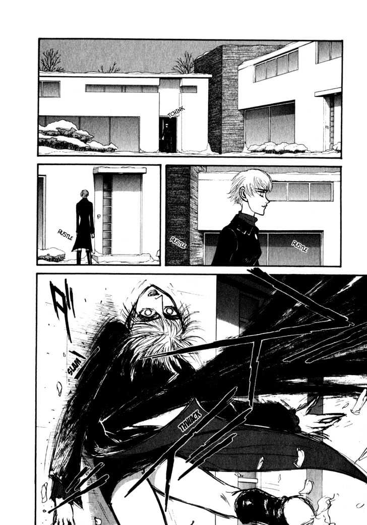 Kilico Chapter 41 #9