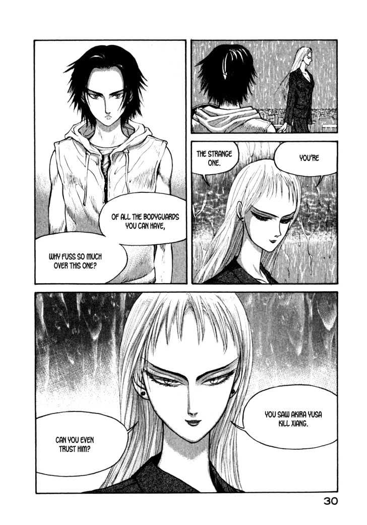 Kilico Chapter 31 #9