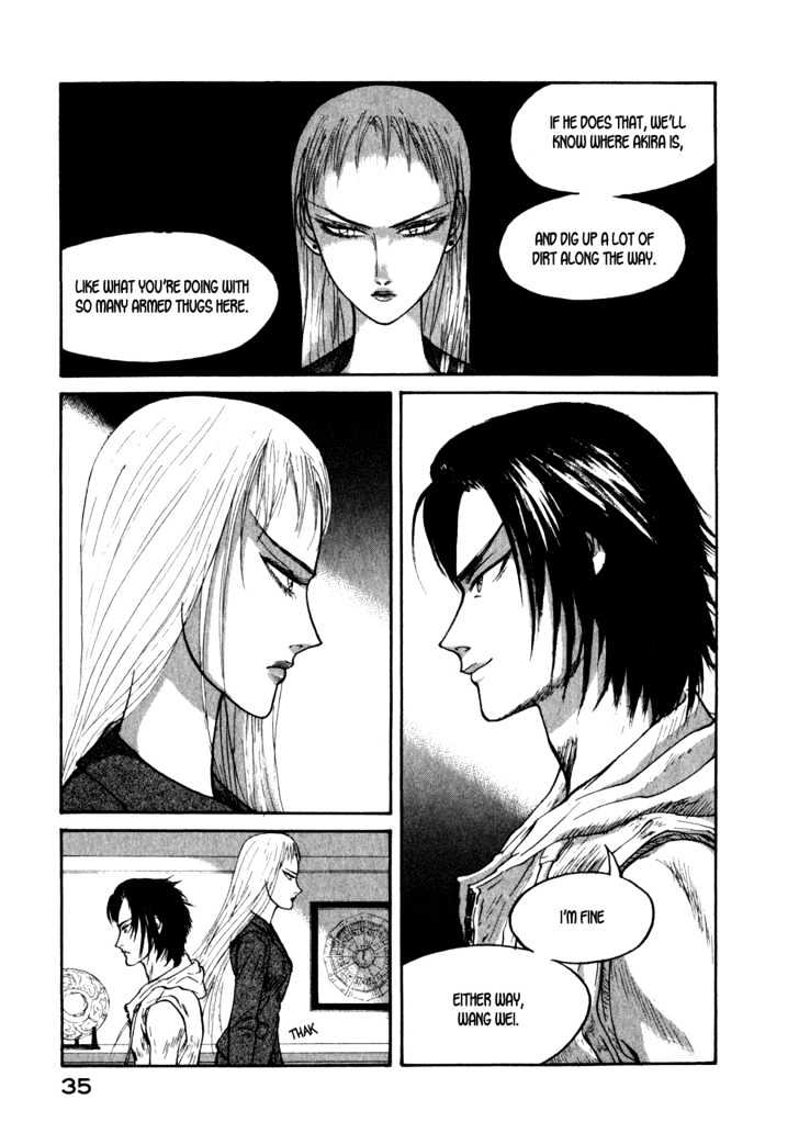 Kilico Chapter 31 #14