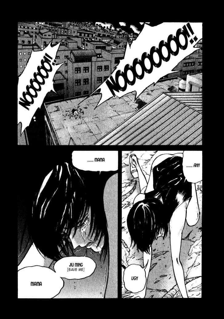 Kilico Chapter 21 #14