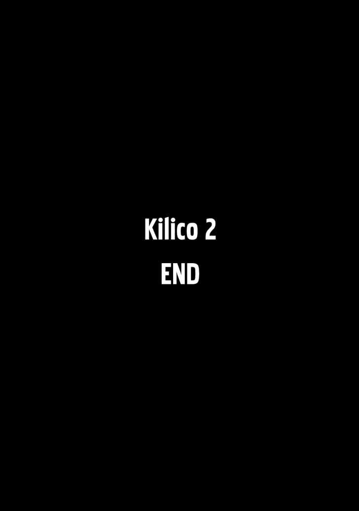 Kilico Chapter 21 #21
