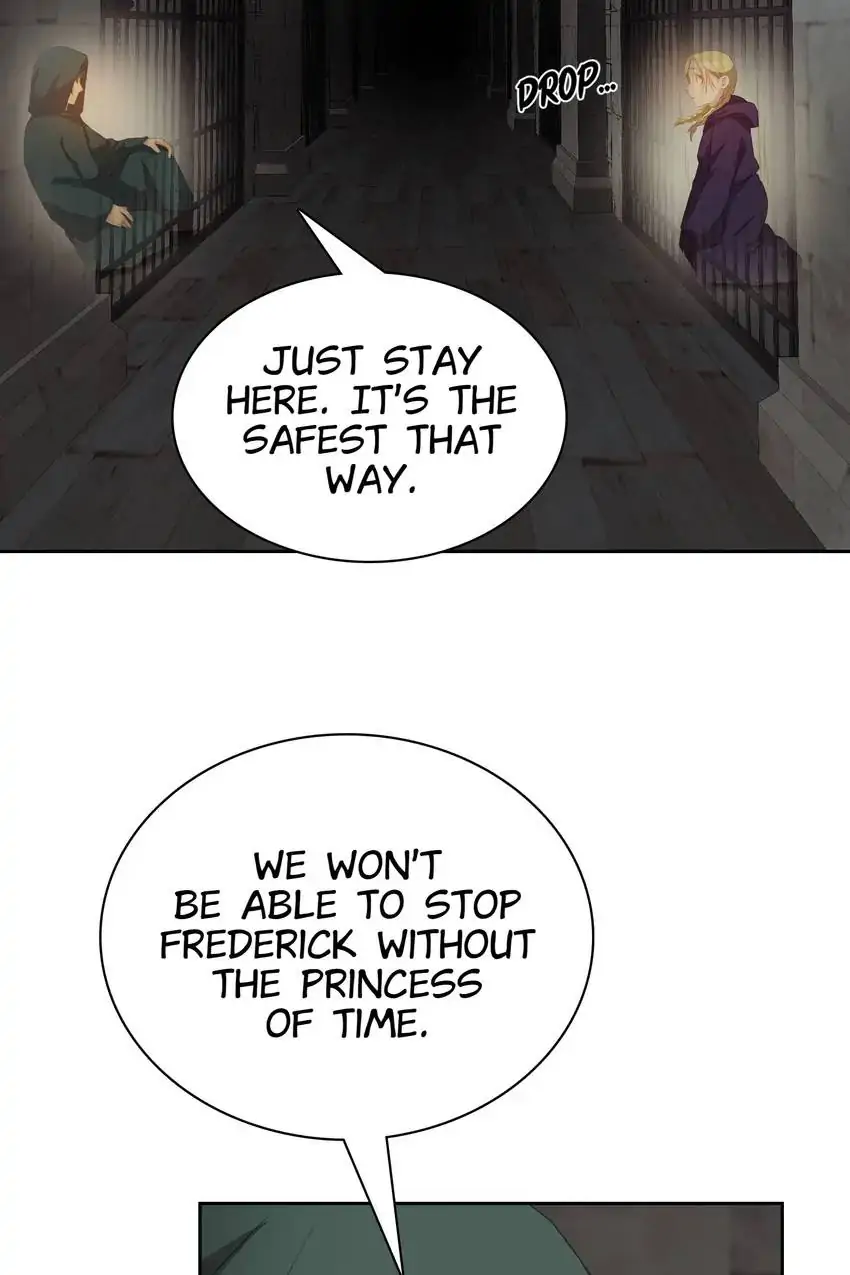 Can I Have A Date With The Crown Prince Again? Chapter 14 #20