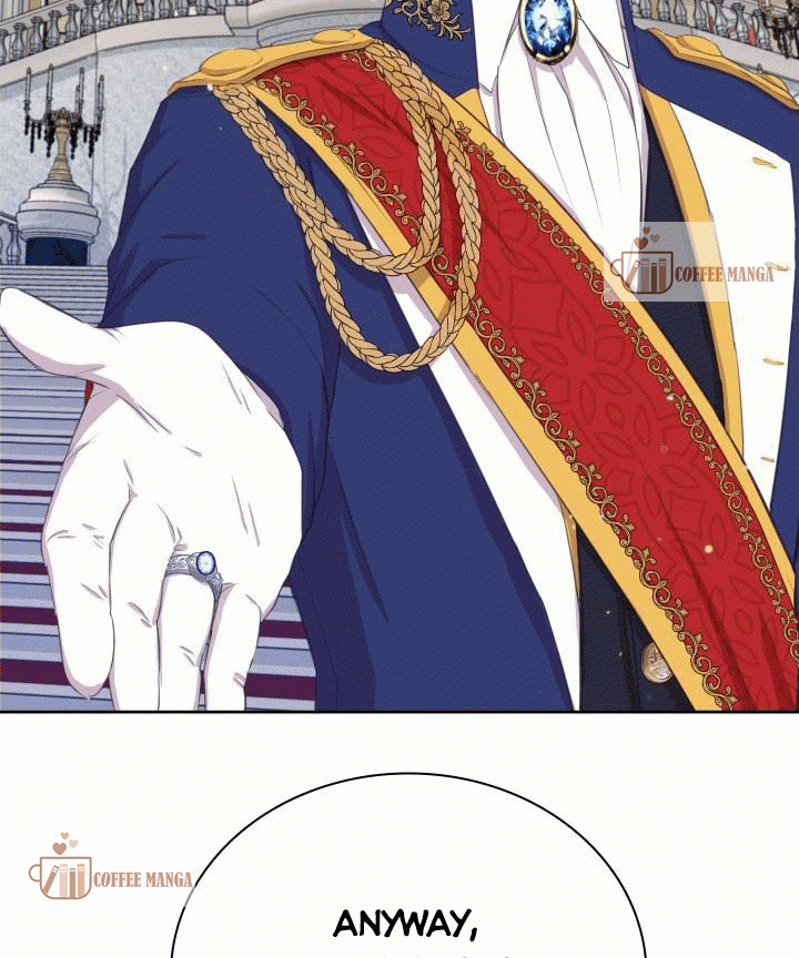 Can I Have A Date With The Crown Prince Again? Chapter 4 #10