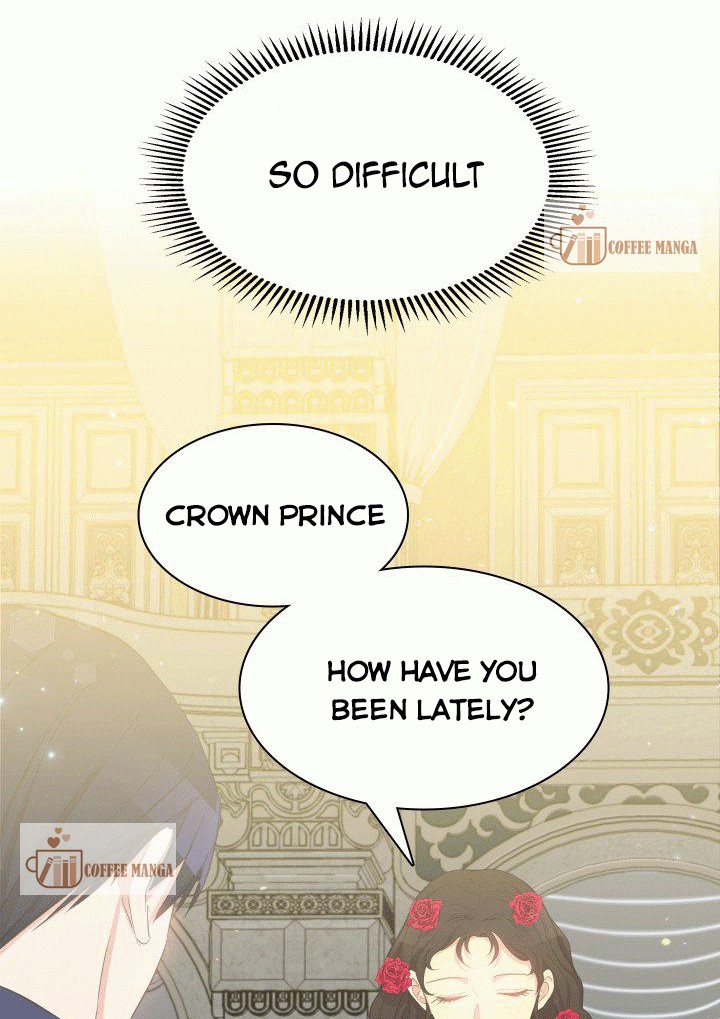 Can I Have A Date With The Crown Prince Again? Chapter 4 #14