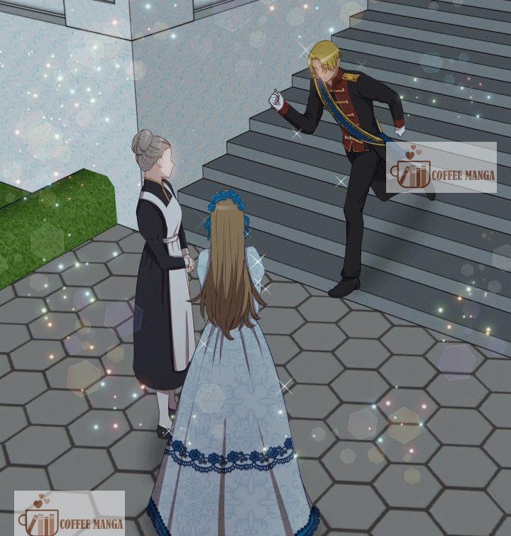 Can I Have A Date With The Crown Prince Again? Chapter 4 #75
