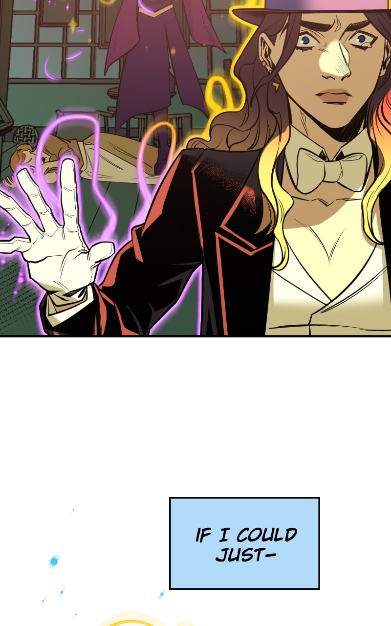 Zatanna & The Ripper Chapter 50 #8