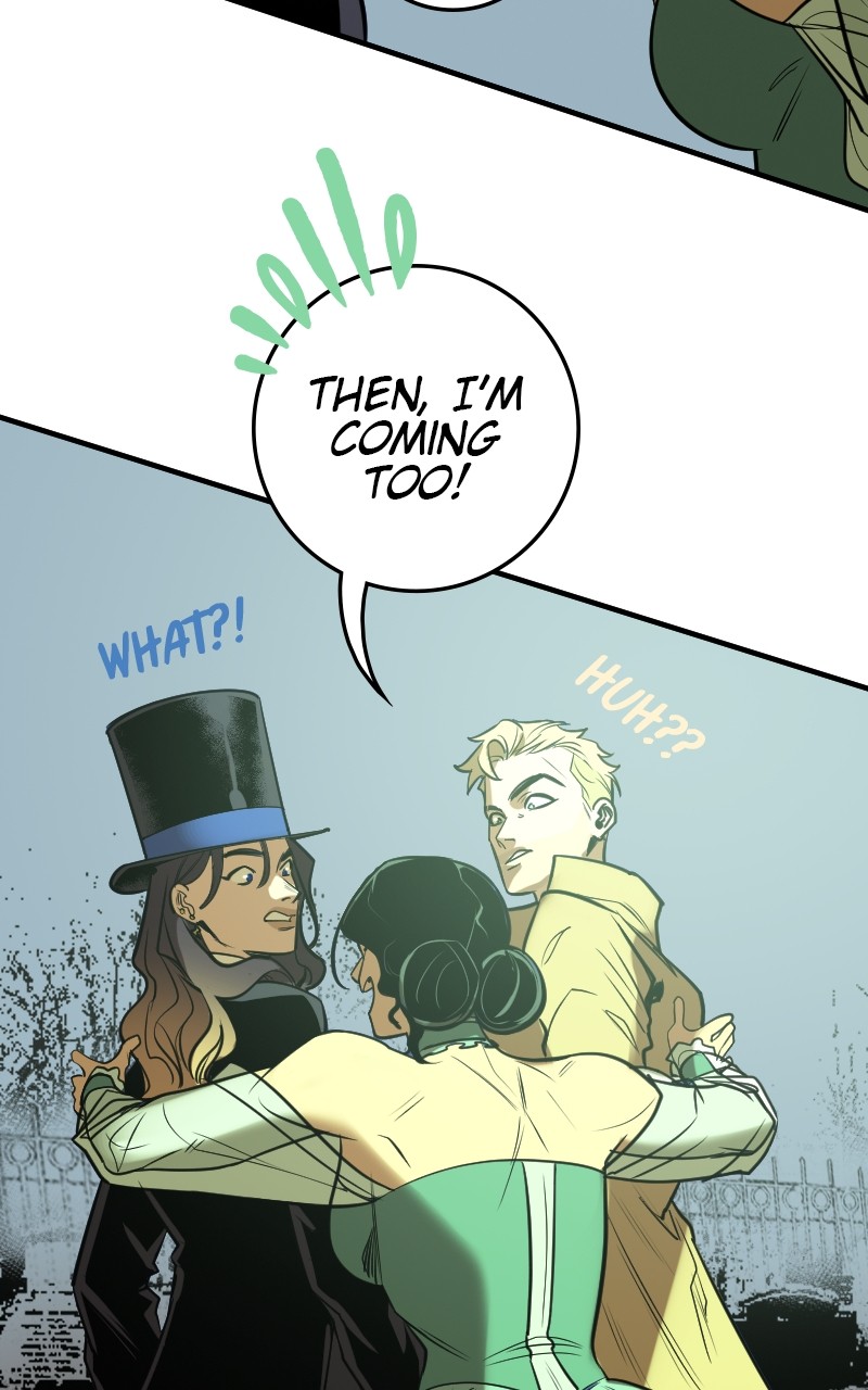 Zatanna & The Ripper Chapter 50 #58