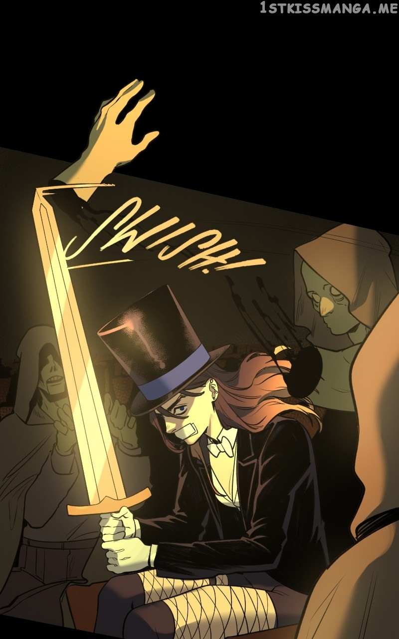 Zatanna & The Ripper Chapter 43 #27