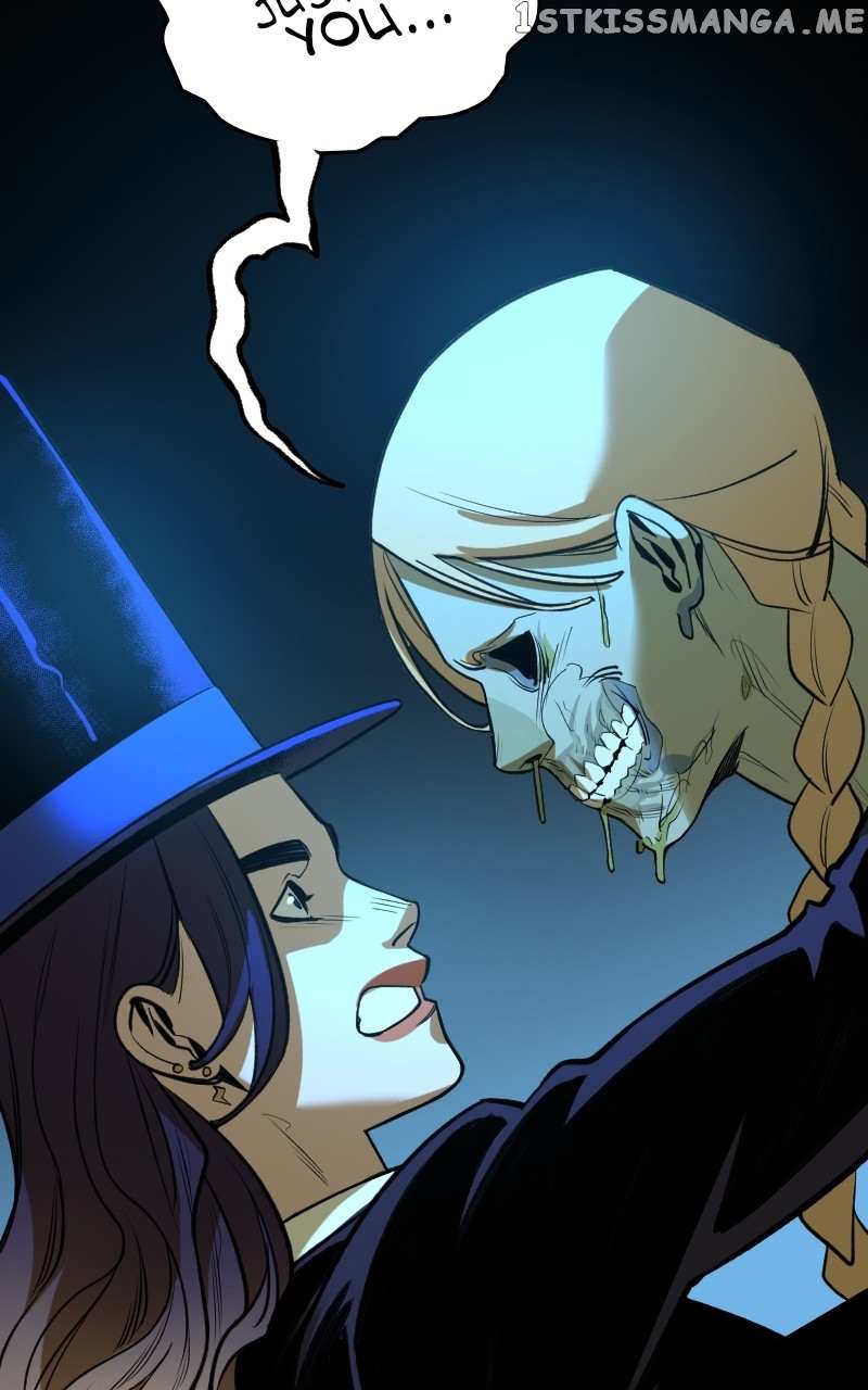 Zatanna & The Ripper Chapter 41 #19