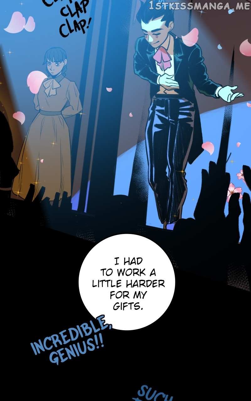 Zatanna & The Ripper Chapter 41 #54