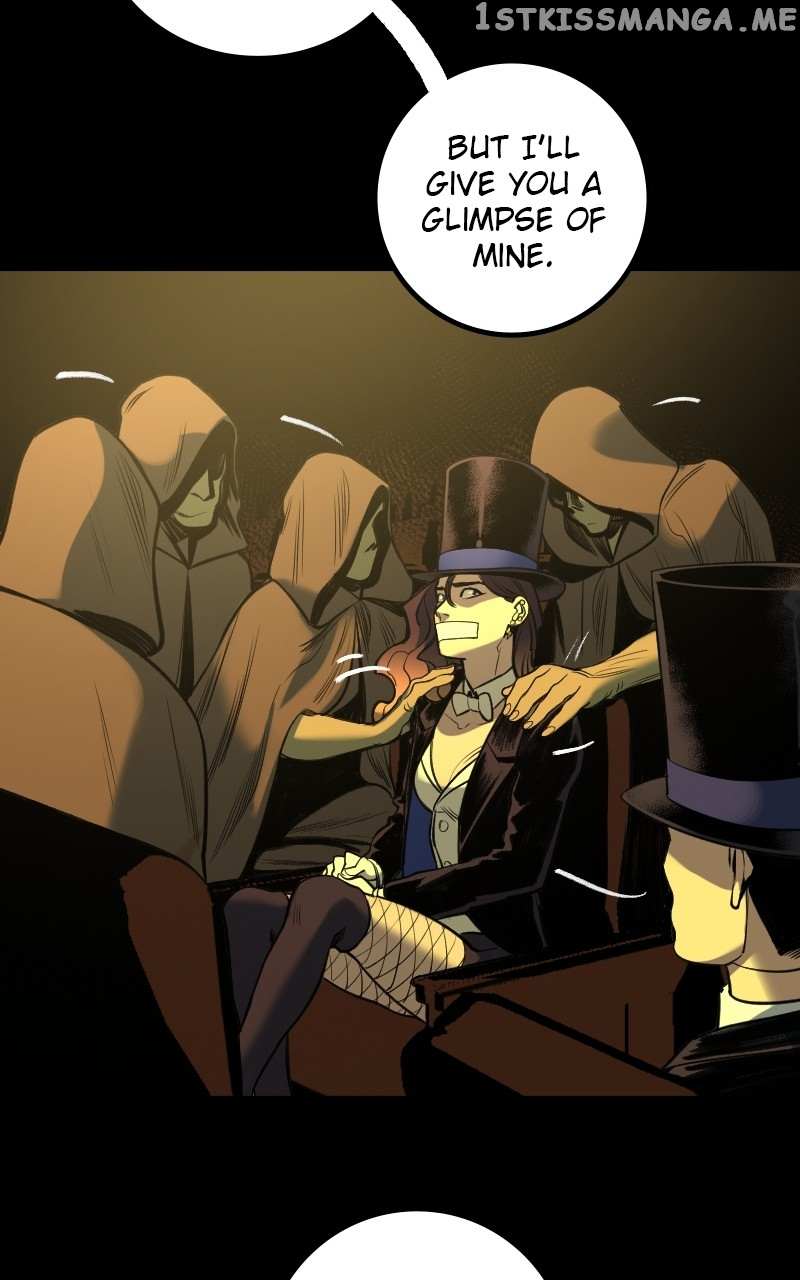 Zatanna & The Ripper Chapter 41 #69