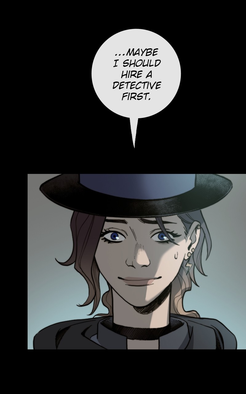 Zatanna & The Ripper Chapter 39 #11