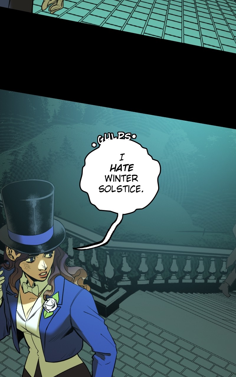 Zatanna & The Ripper Chapter 39 #57