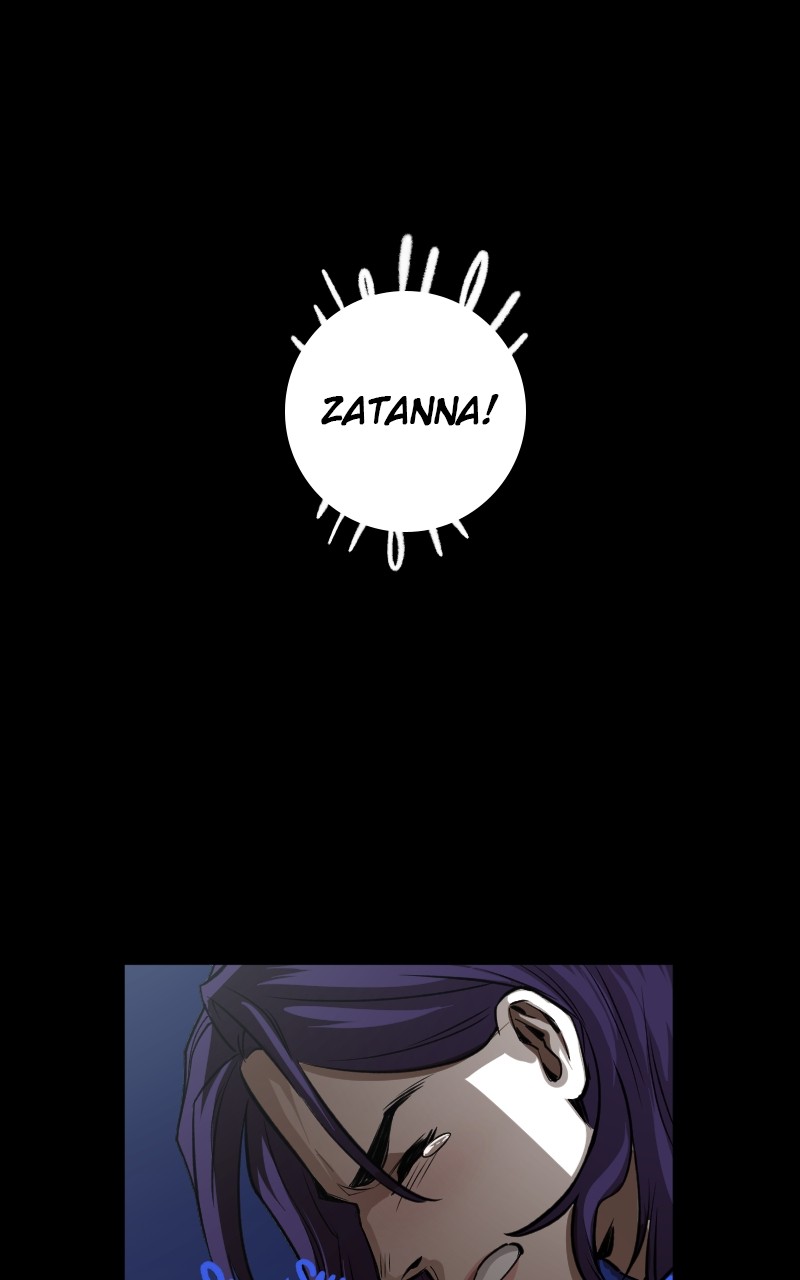 Zatanna & The Ripper Chapter 37 #22