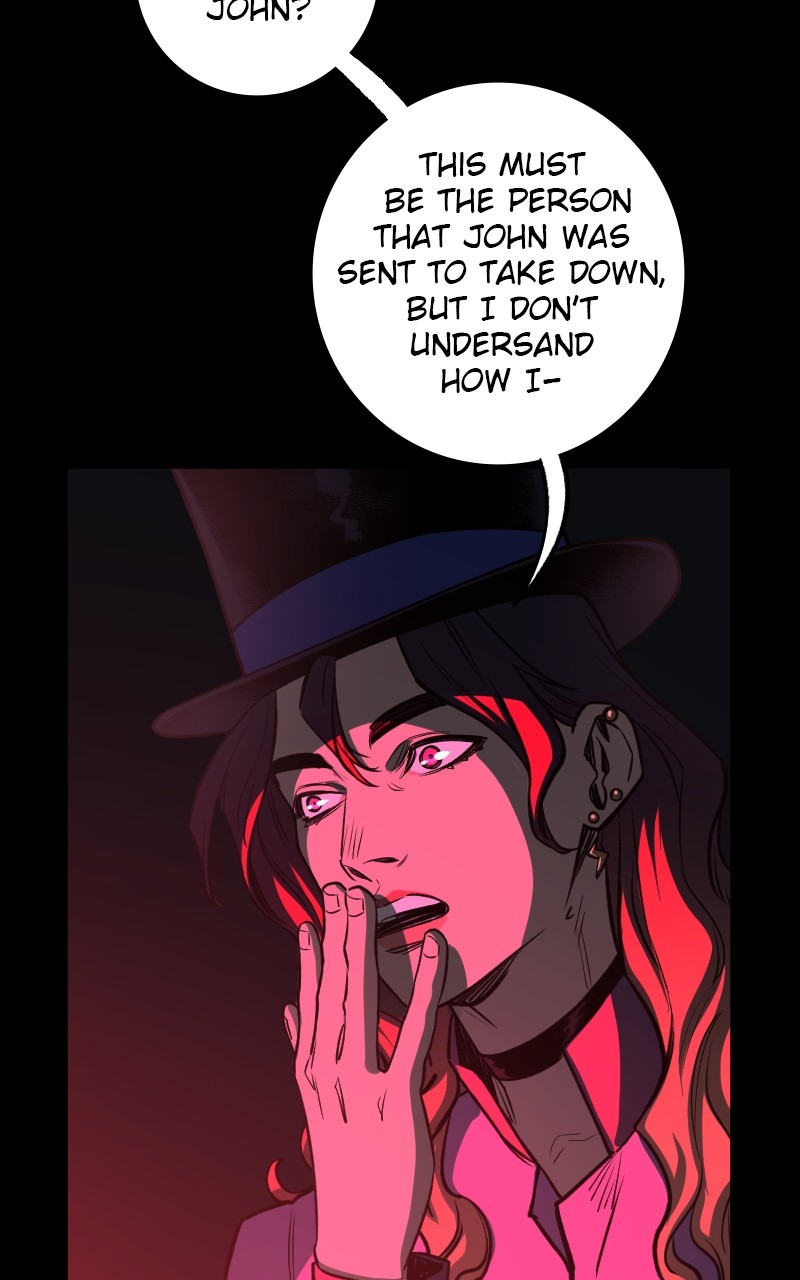 Zatanna & The Ripper Chapter 37 #74