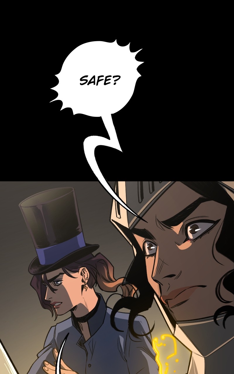 Zatanna & The Ripper Chapter 36 #54