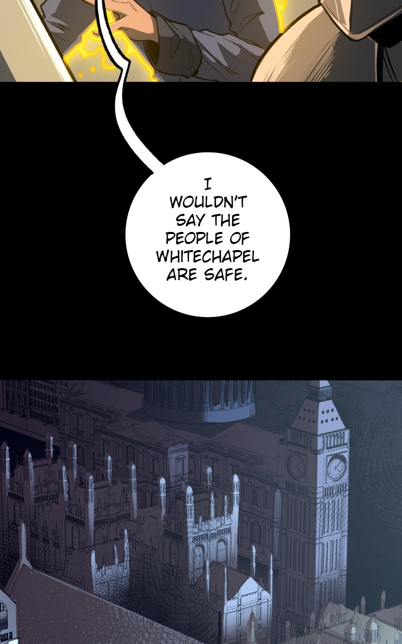 Zatanna & The Ripper Chapter 36 #55