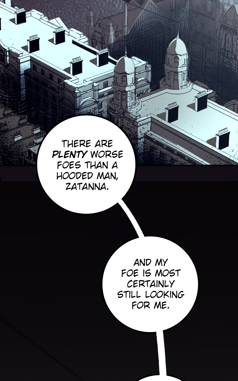 Zatanna & The Ripper Chapter 36 #56