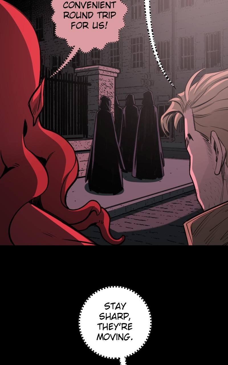 Zatanna & The Ripper Chapter 35 #55