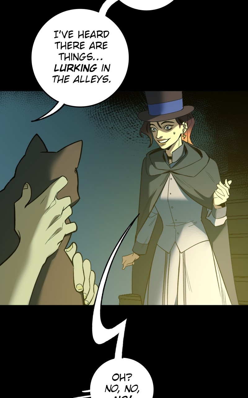 Zatanna & The Ripper Chapter 32 #9