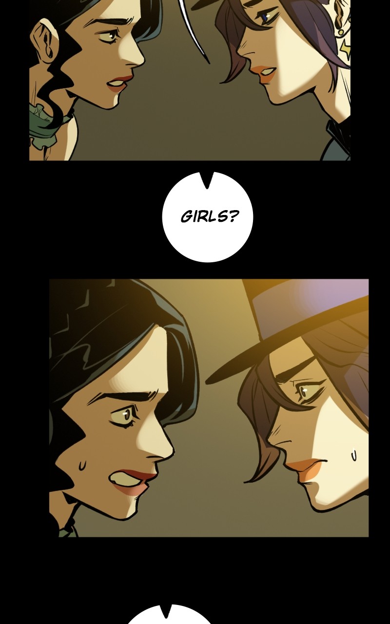 Zatanna & The Ripper Chapter 32 #53