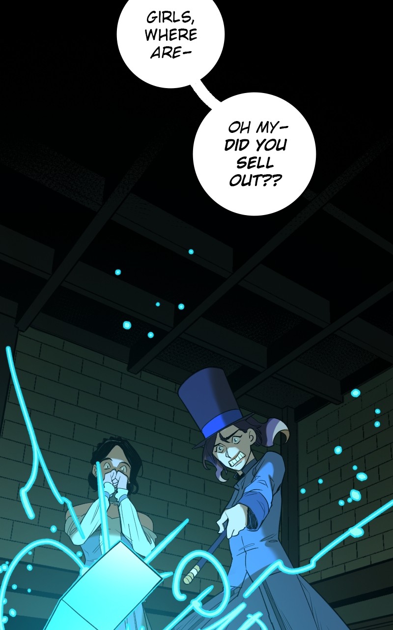 Zatanna & The Ripper Chapter 32 #54