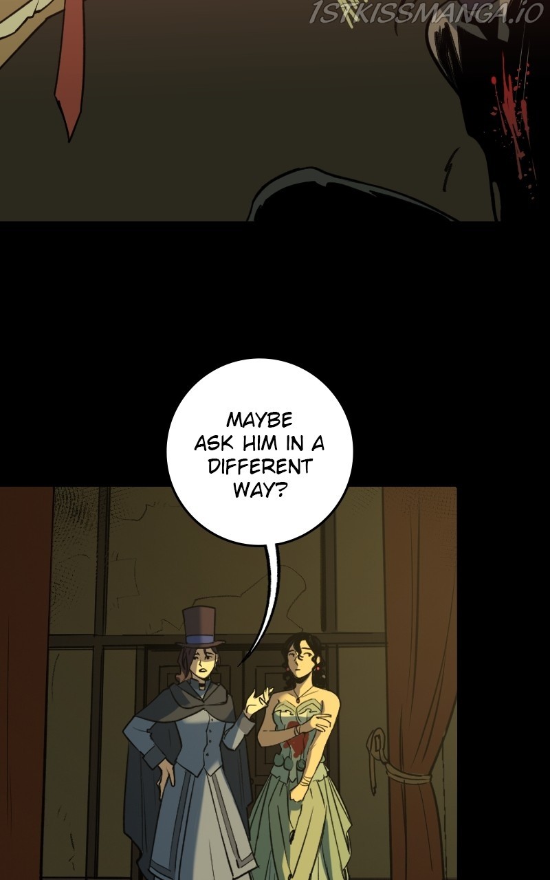 Zatanna & The Ripper Chapter 22 #33