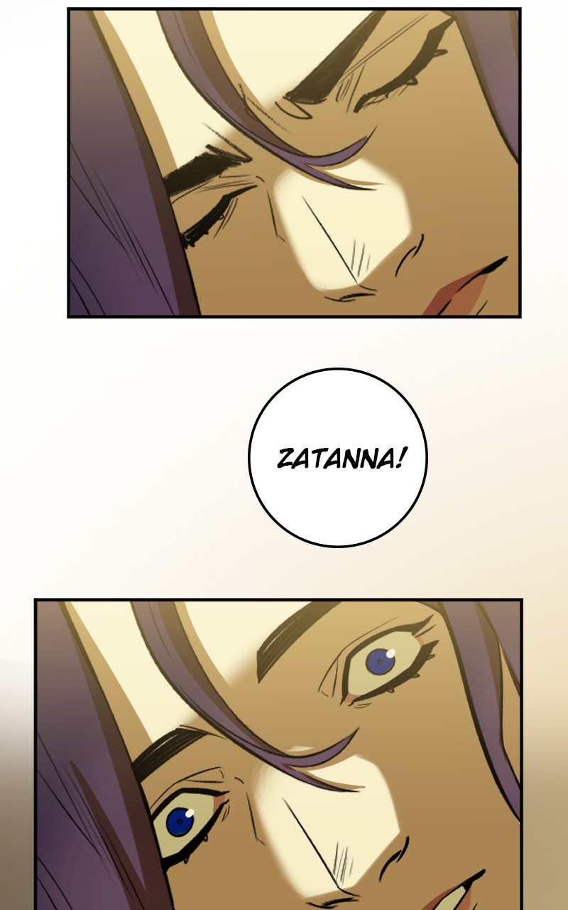 Zatanna & The Ripper Chapter 25 #51