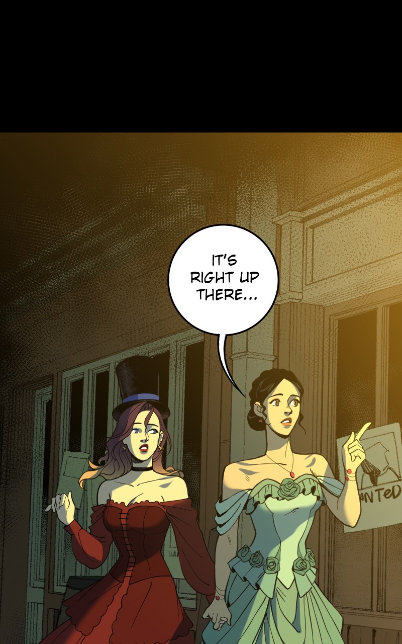 Zatanna & The Ripper Chapter 11 #17
