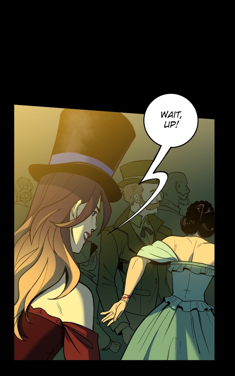 Zatanna & The Ripper Chapter 13 #15